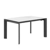 Basel 140 Extendable Table