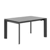 Basel 140 Extendable Table