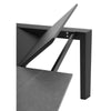 Basel 140 Extendable Table