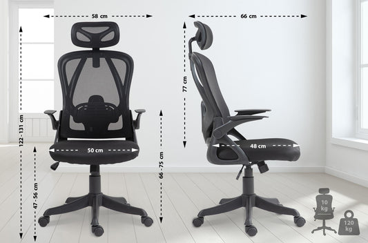 Taos Office Chair