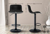 Almada High Stool