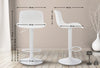 Almada High Stool