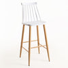 Bergen High Stool