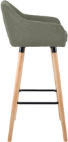 Taburete Alto Grant Tela