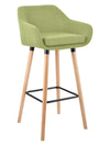 Taburete Alto Grant Tela