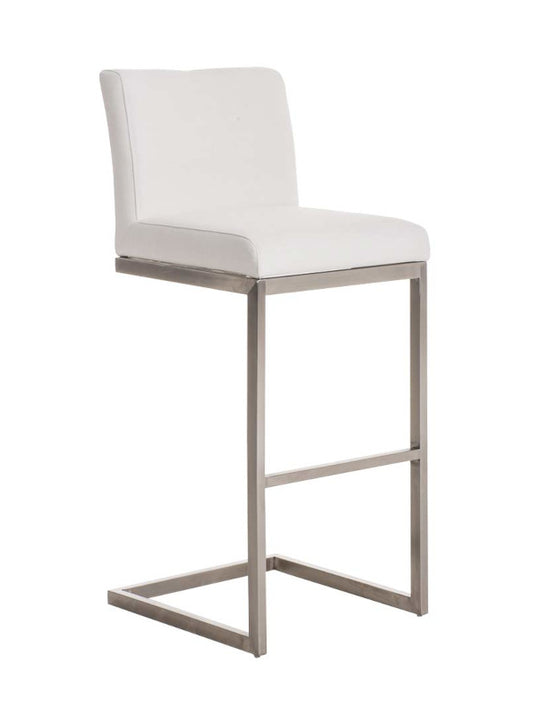 Banco Alto Paros Tecido