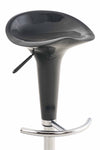 Saddle High Stool