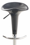 Saddle High Stool