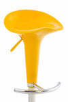 Saddle High Stool