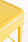 Leeds High Stool