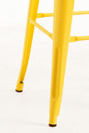 Leeds High Stool