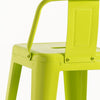 Leeds Stool Backrest