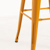 Leeds Stool Backrest