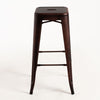 Leeds Vintage Stool