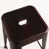 Leeds Vintage Stool