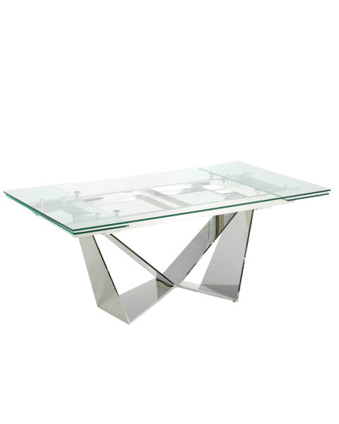 Bolonha Extendable Table 160-220