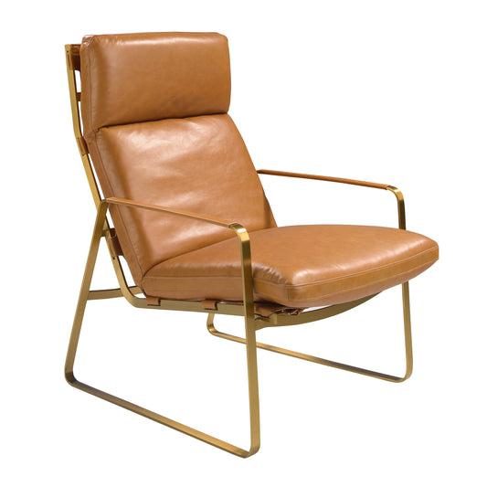 Brun Armchair