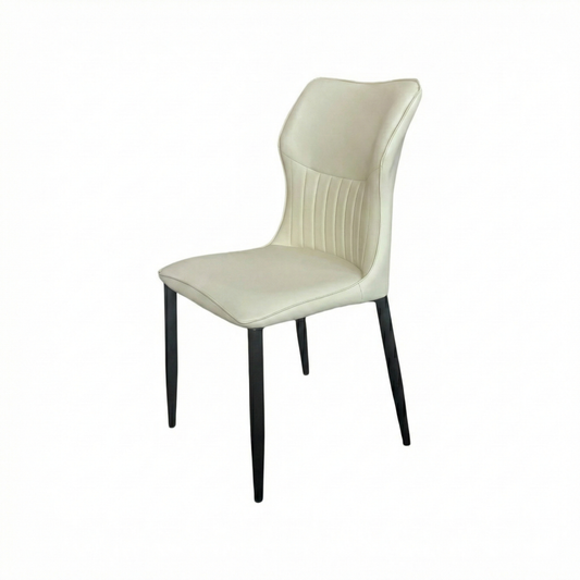 Cadeira Bolonha Pele Sintética