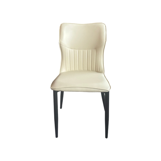 Cadeira Bolonha Pele Sintética