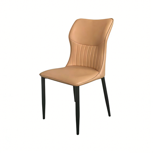 Cadeira Bolonha Pele Sintética