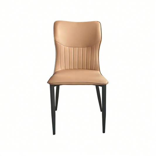 Cadeira Bolonha Pele Sintética