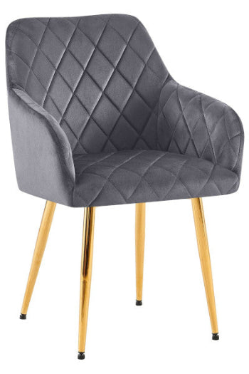 Silla Bilbau Gold