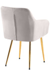 Silla Bilbau Gold