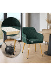 Silla Bilbau Gold