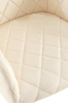 Silla Bilbau Gold