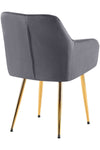 Silla Bilbau Gold