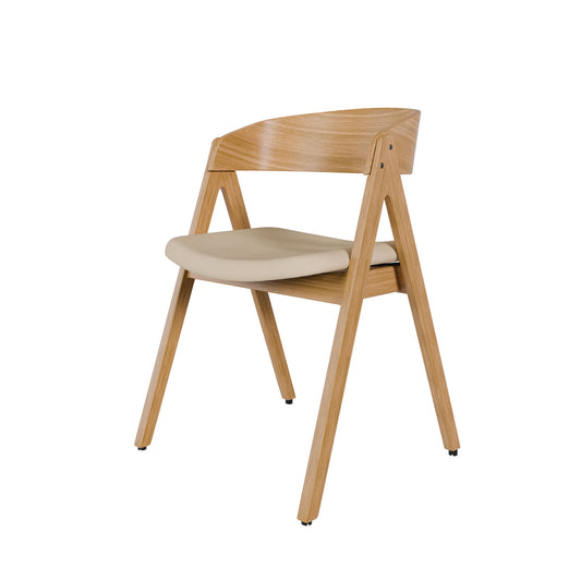 Penafiel Oak Chair