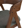 Penafiel Walnut Chair