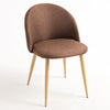 Bristol Fabric Chair