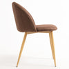 Bristol Fabric Chair