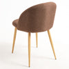 Bristol Fabric Chair