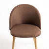 Bristol Fabric Chair