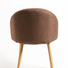 Bristol Fabric Chair