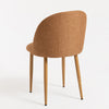 Bristol Fabric Chair