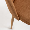 Bristol Fabric Chair