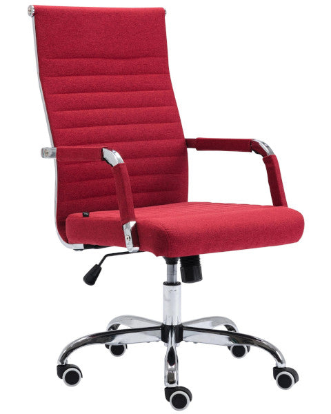 Amadora Fabric Office Chair