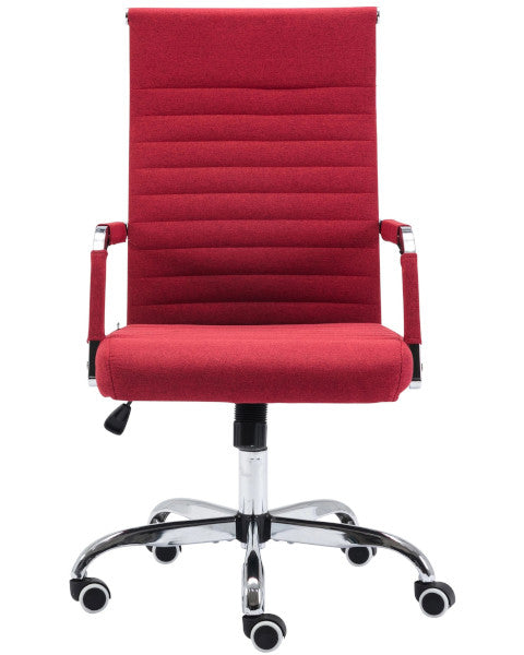 Amadora Fabric Office Chair