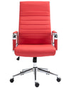 Kolumbus Office Chair in Synthetic Leather