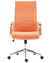 Kolumbus Office Chair in Fabric