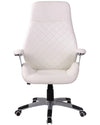 Layton Office Chair in Synthetic Leather