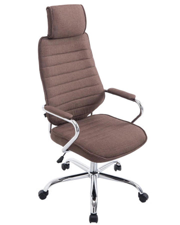 Rako Office Chair in Fabric