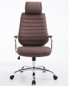 Rako Office Chair in Fabric