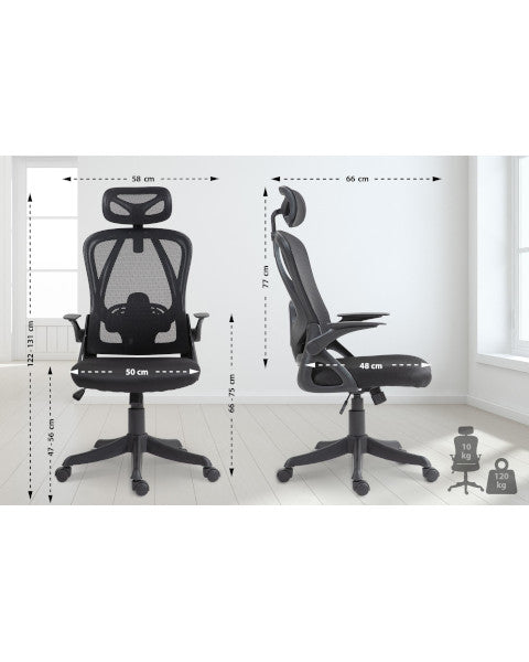 Taos Office Chair