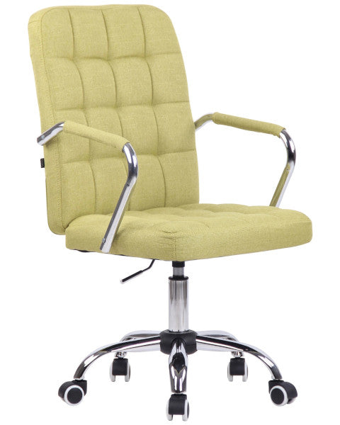 Terni Fabric Office Chair