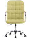 Terni Fabric Office Chair