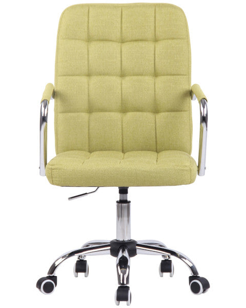 Terni Fabric Office Chair